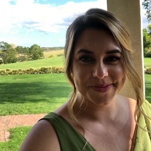 Meet your Posher, Haley